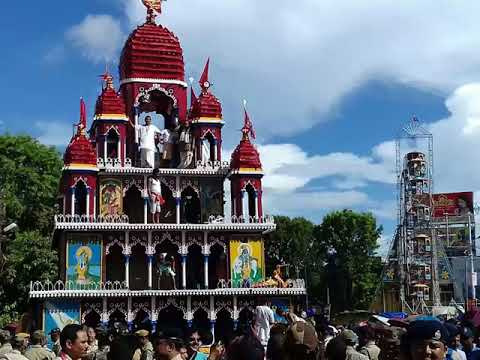 rath-jatra