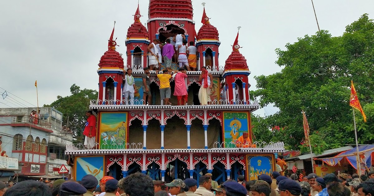 rath-jatra