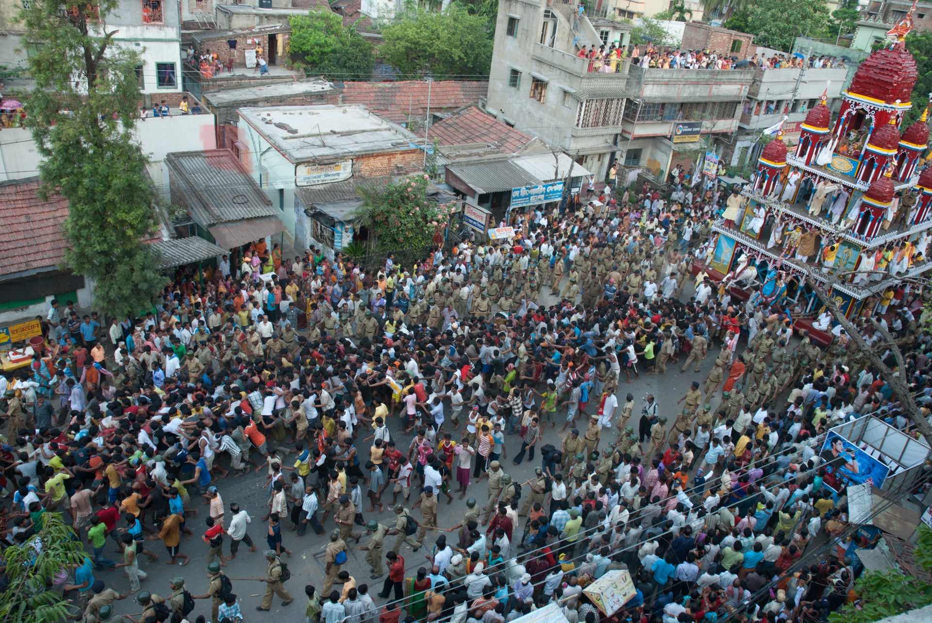 rath-jatra