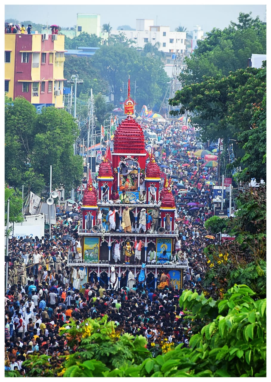 rath-jatra