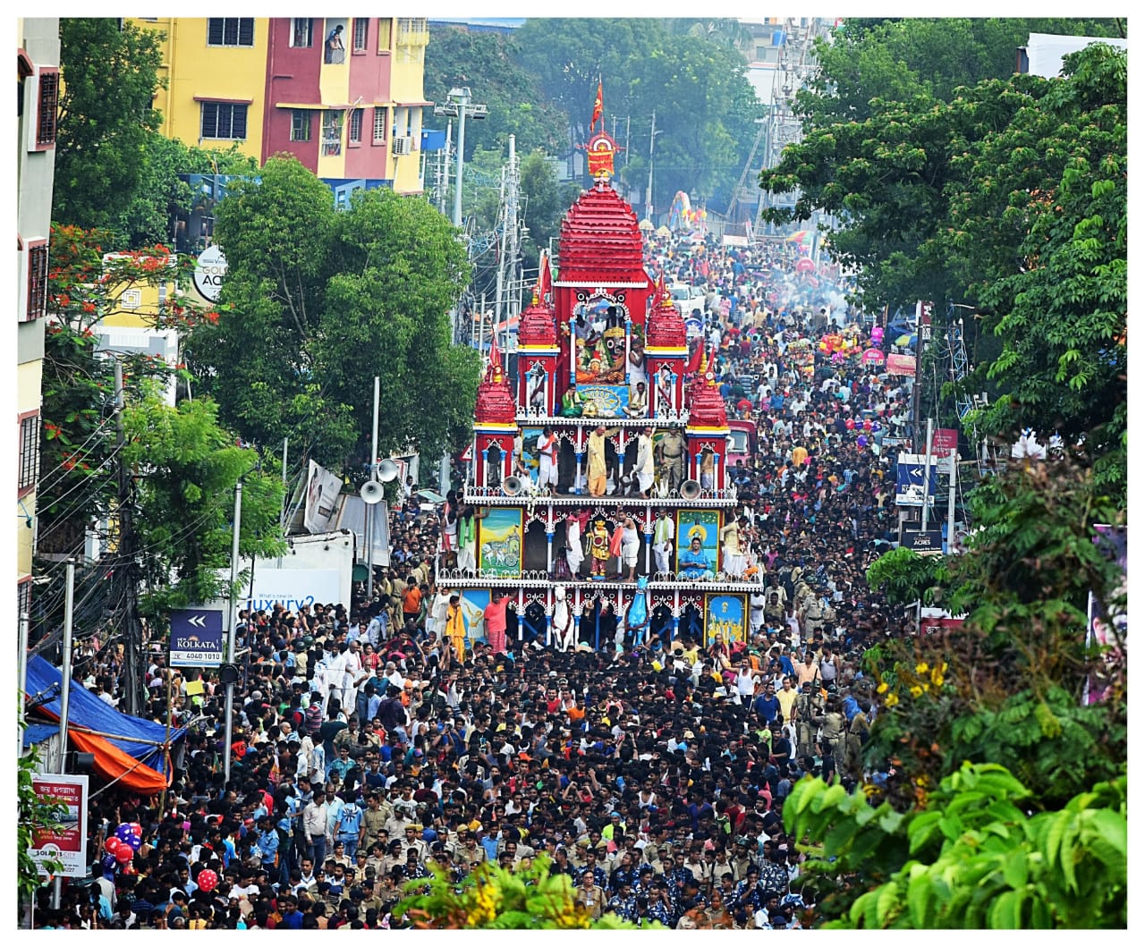 rath-jatra