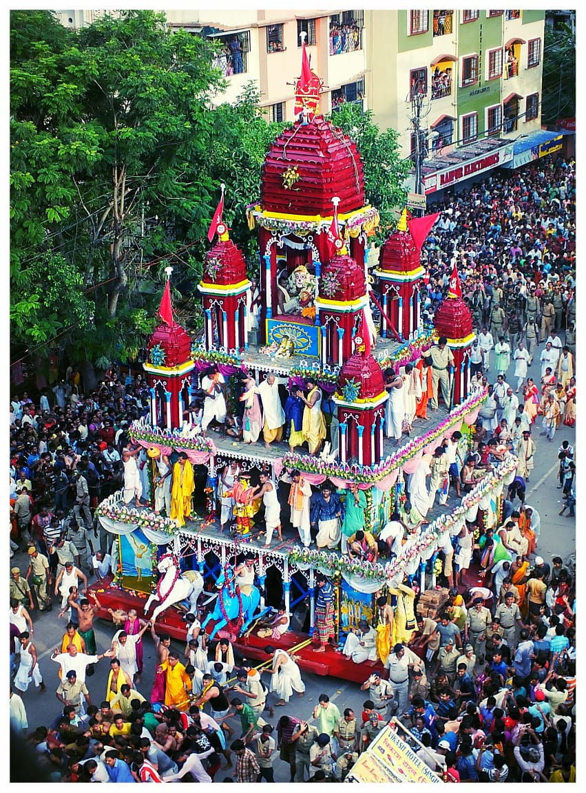 rath-jatra